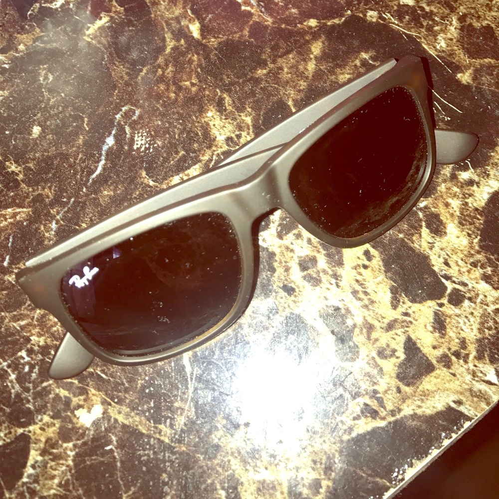 Ray Ban Sunglasses